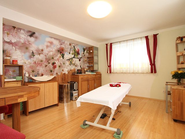 Steiner's Wellness-Appartements